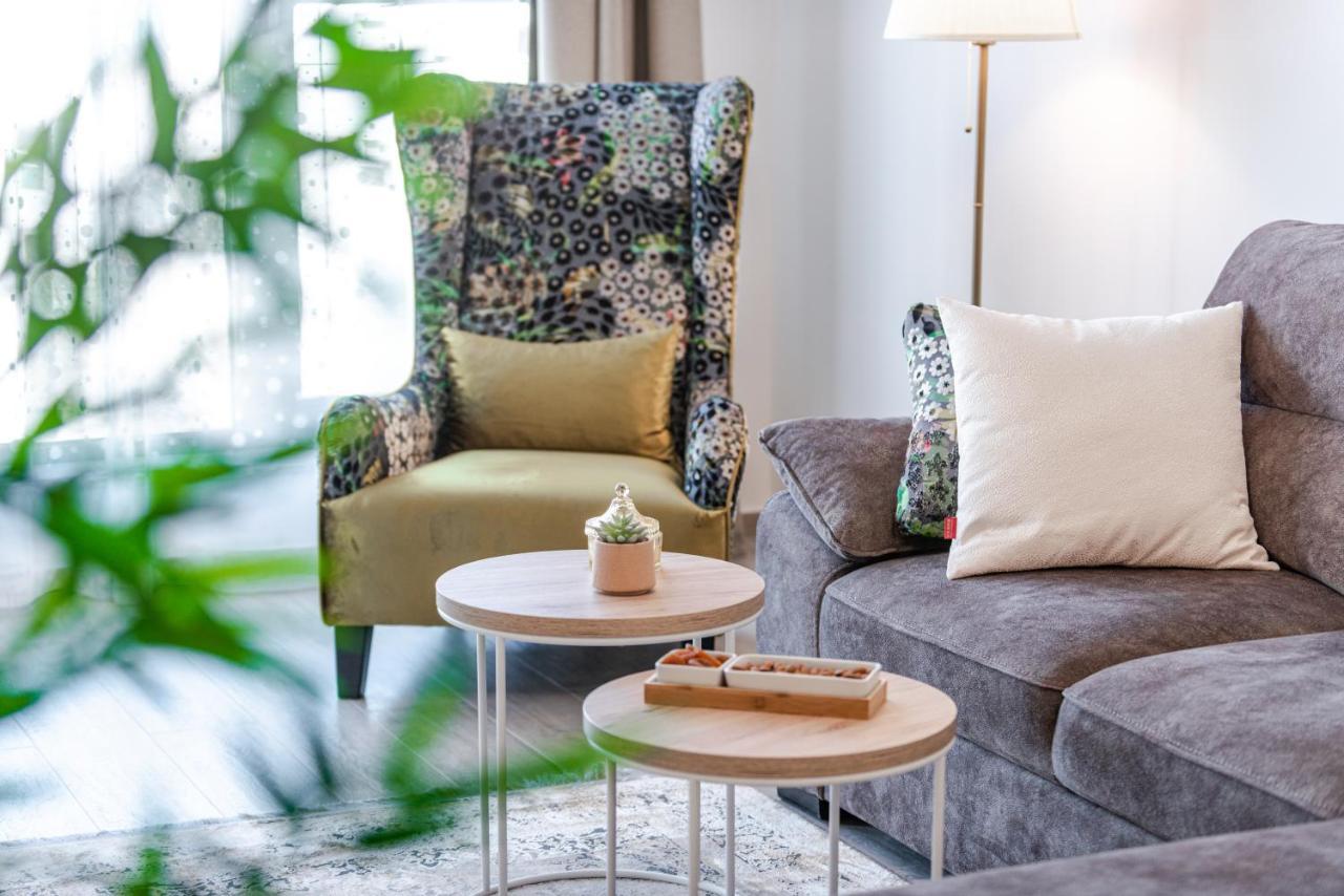 Appartement Silver Gold