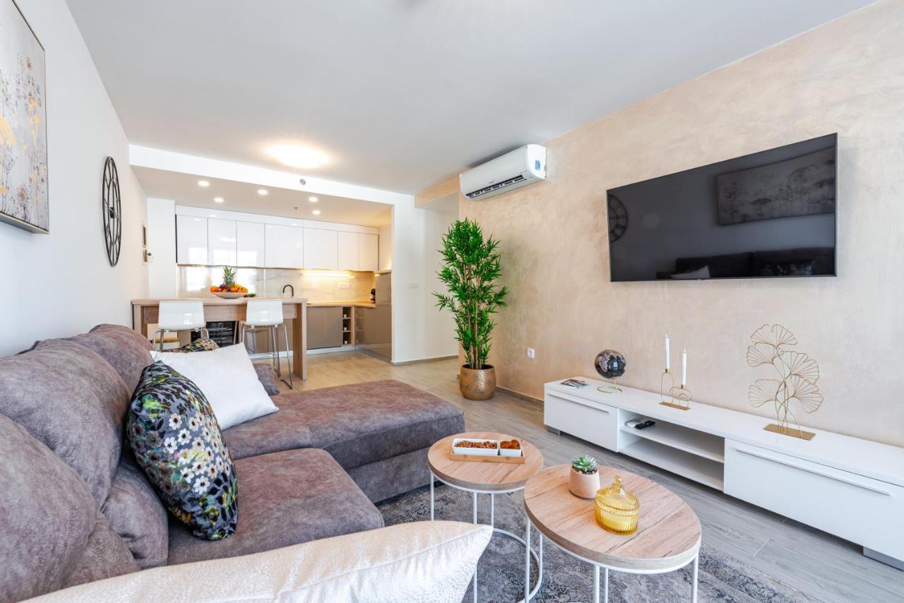 Silver Gold Appartement