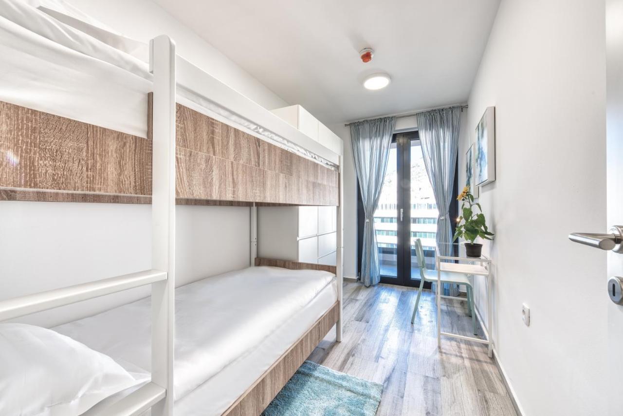 Silver Gold Appartement
