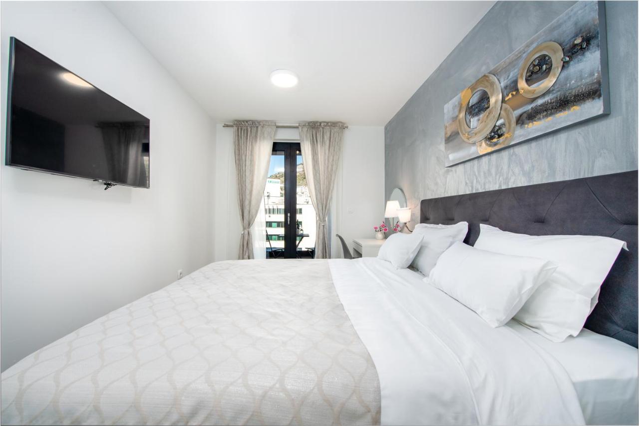 Silver Gold Appartement