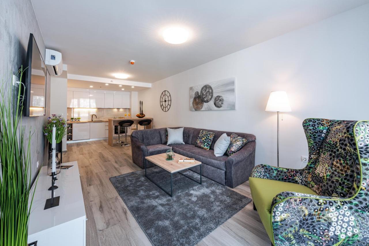 Appartement Silver Gold