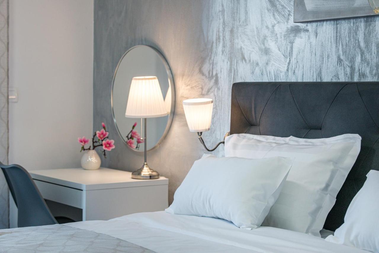Silver Gold Appartement *