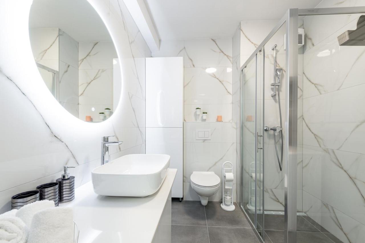 Silver Gold Appartement Dubrovnik