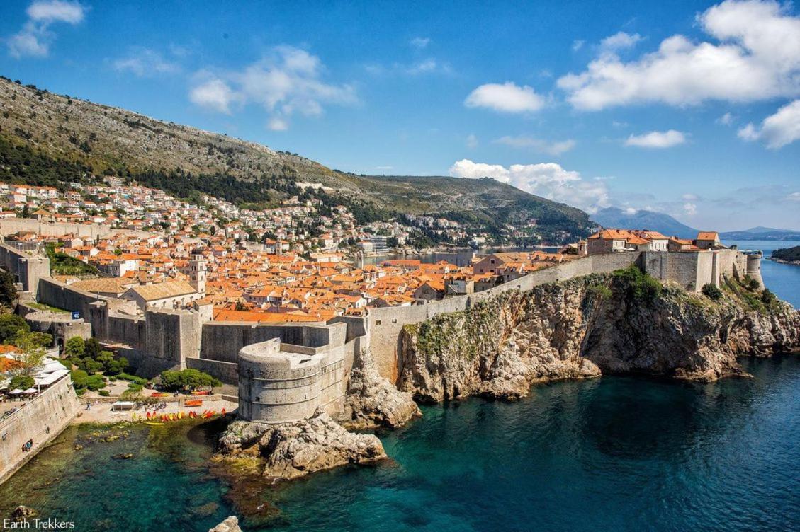 Appartement Silver Gold Dubrovnik