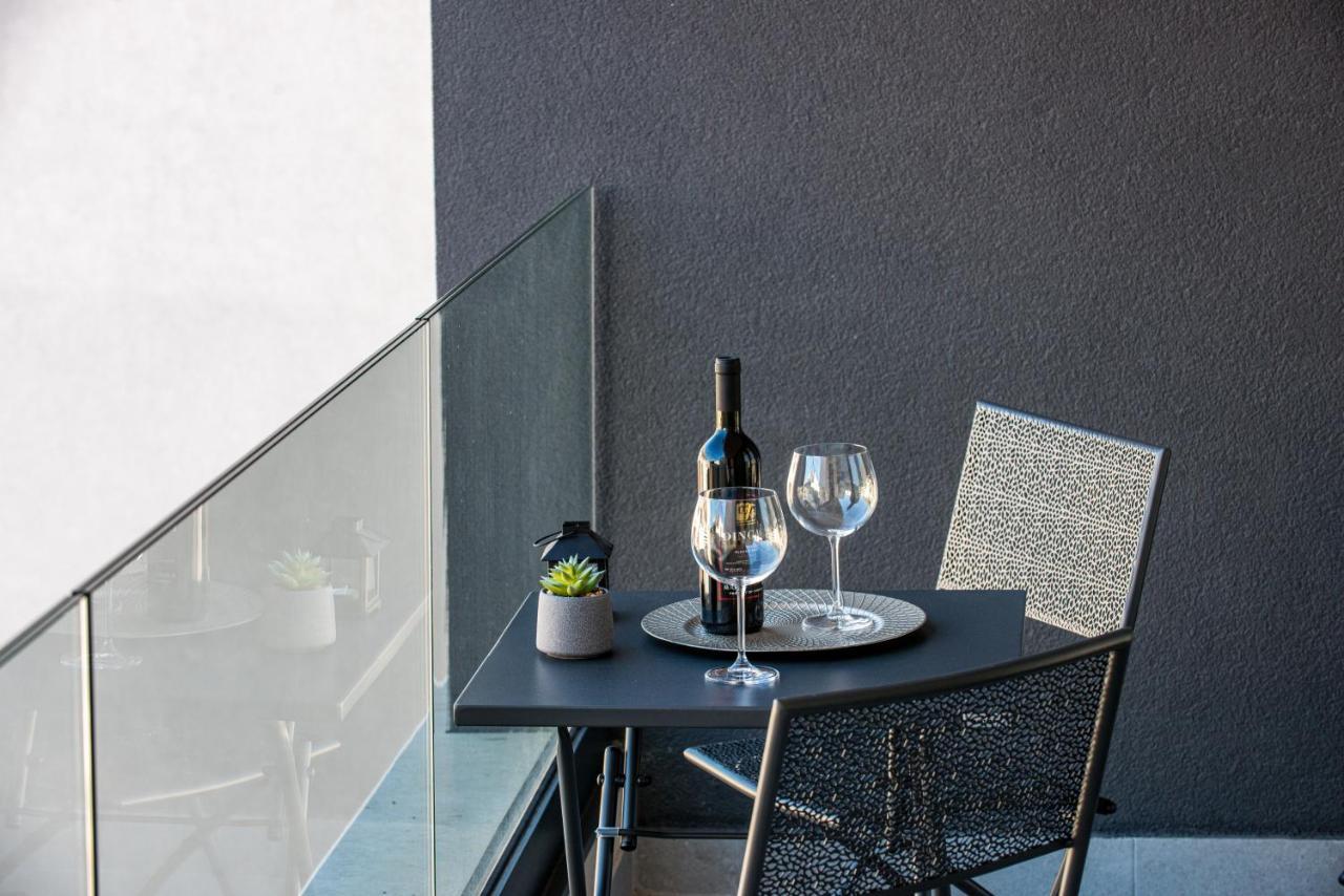 Appartement Silver Gold