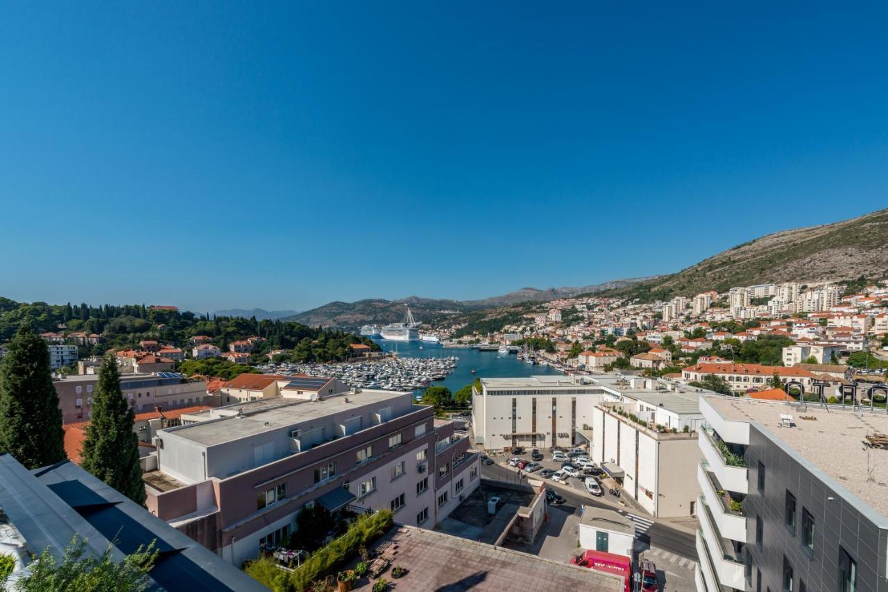 Silver Gold Dubrovnik