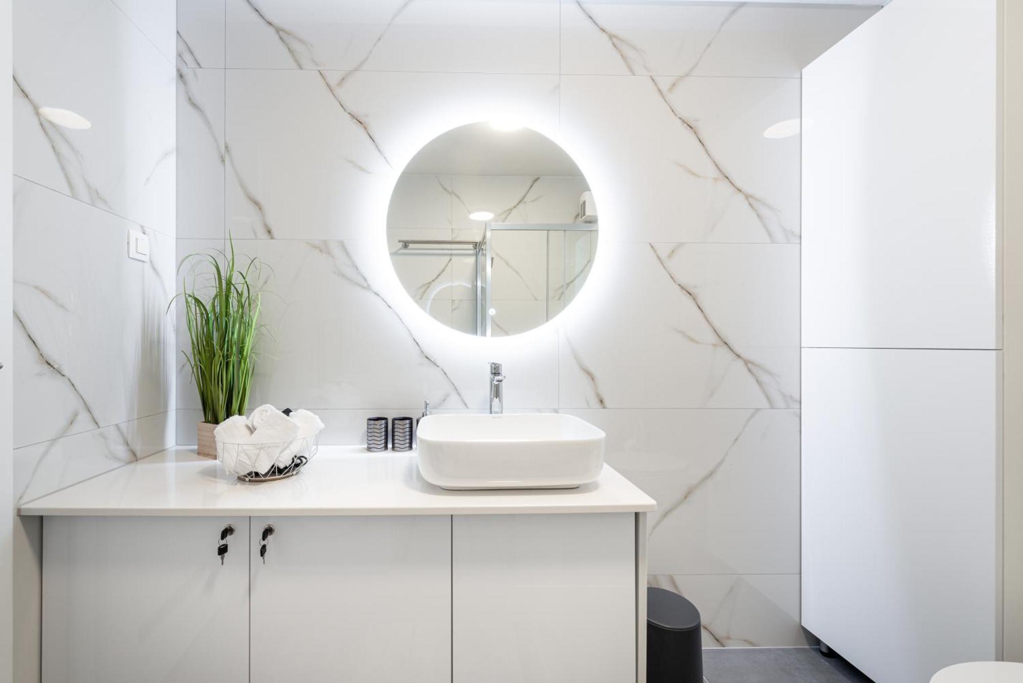 Silver Gold Appartement *