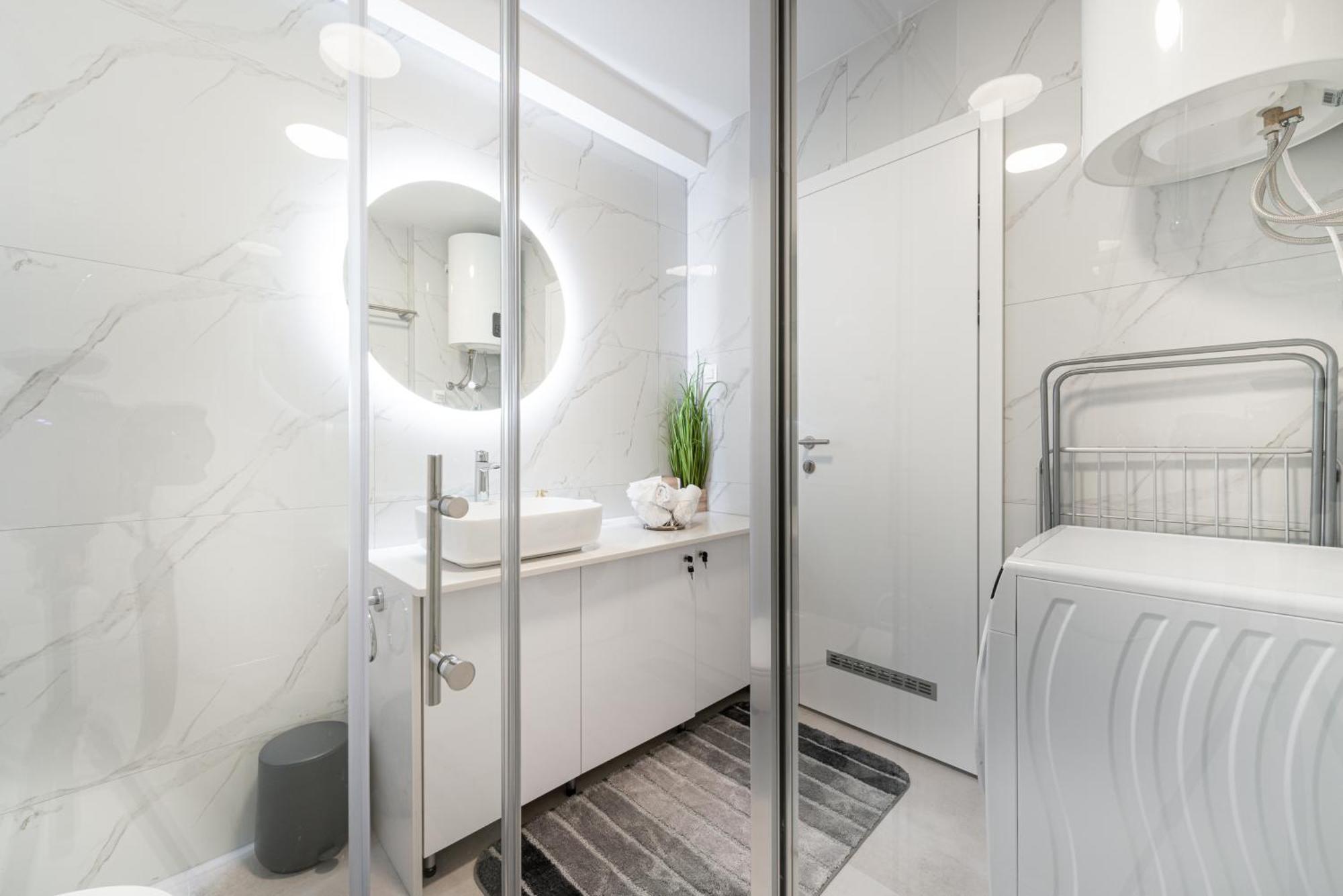Silver Gold Appartement