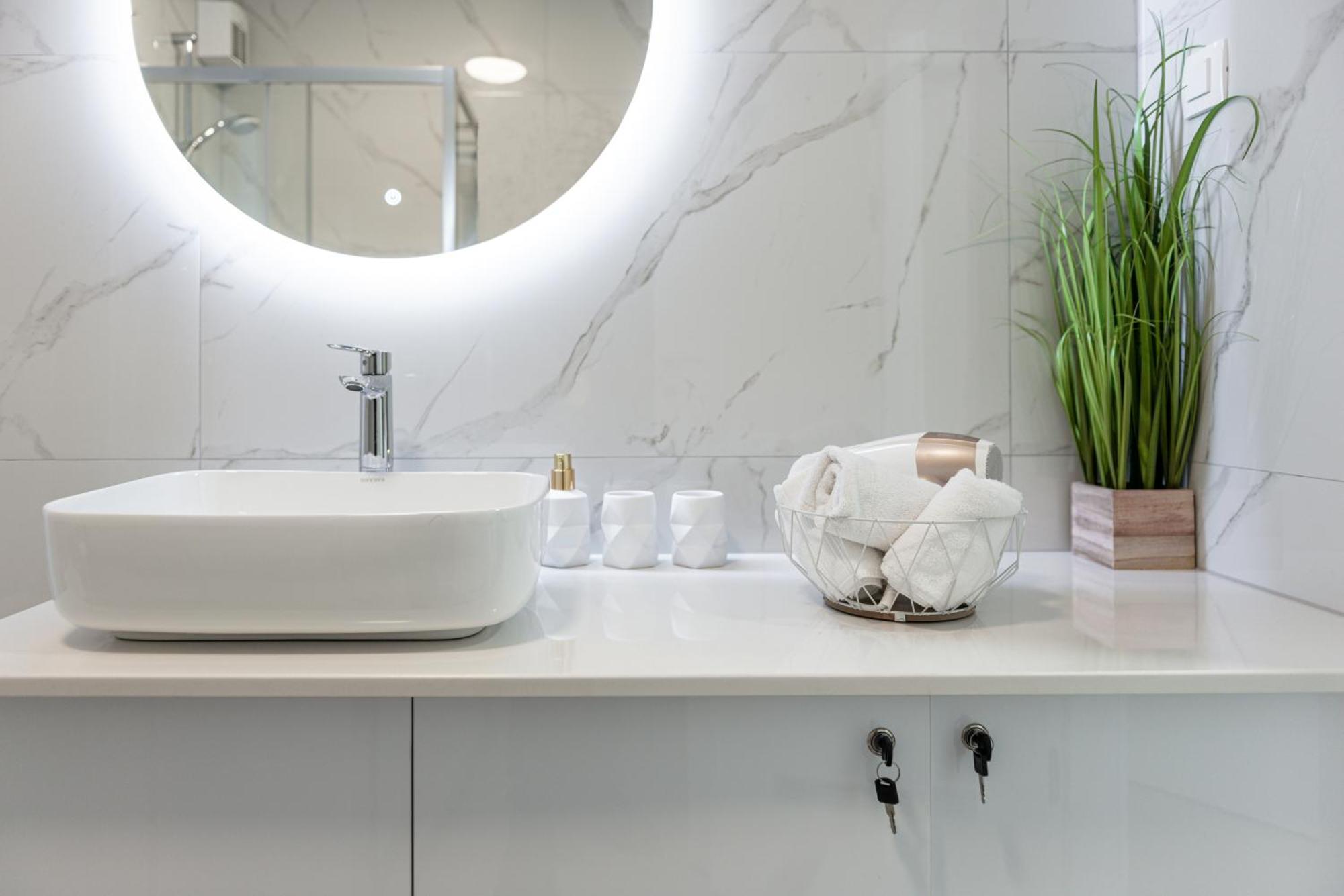 Appartement Silver Gold *