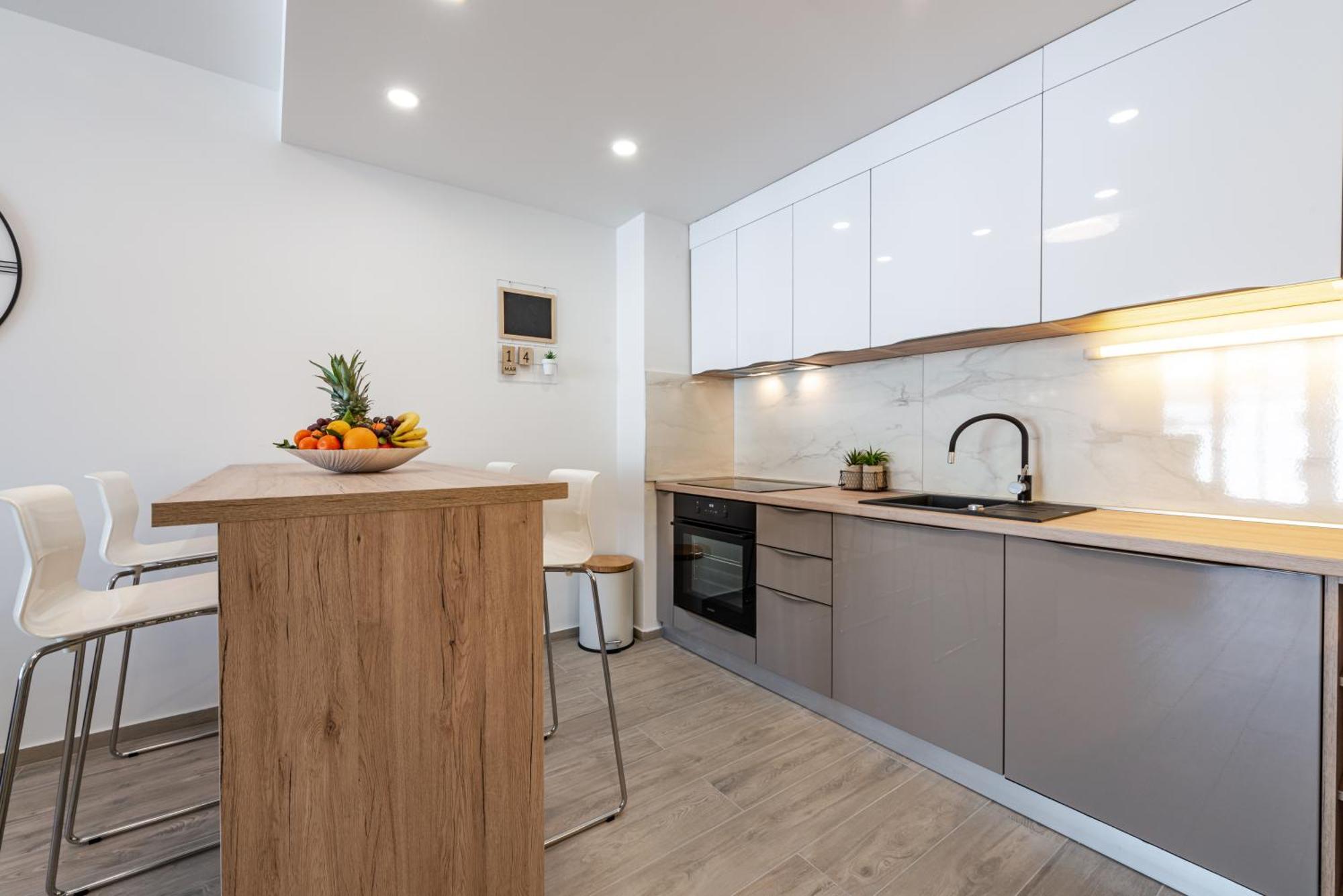 Silver Gold Appartement Dubrovnik