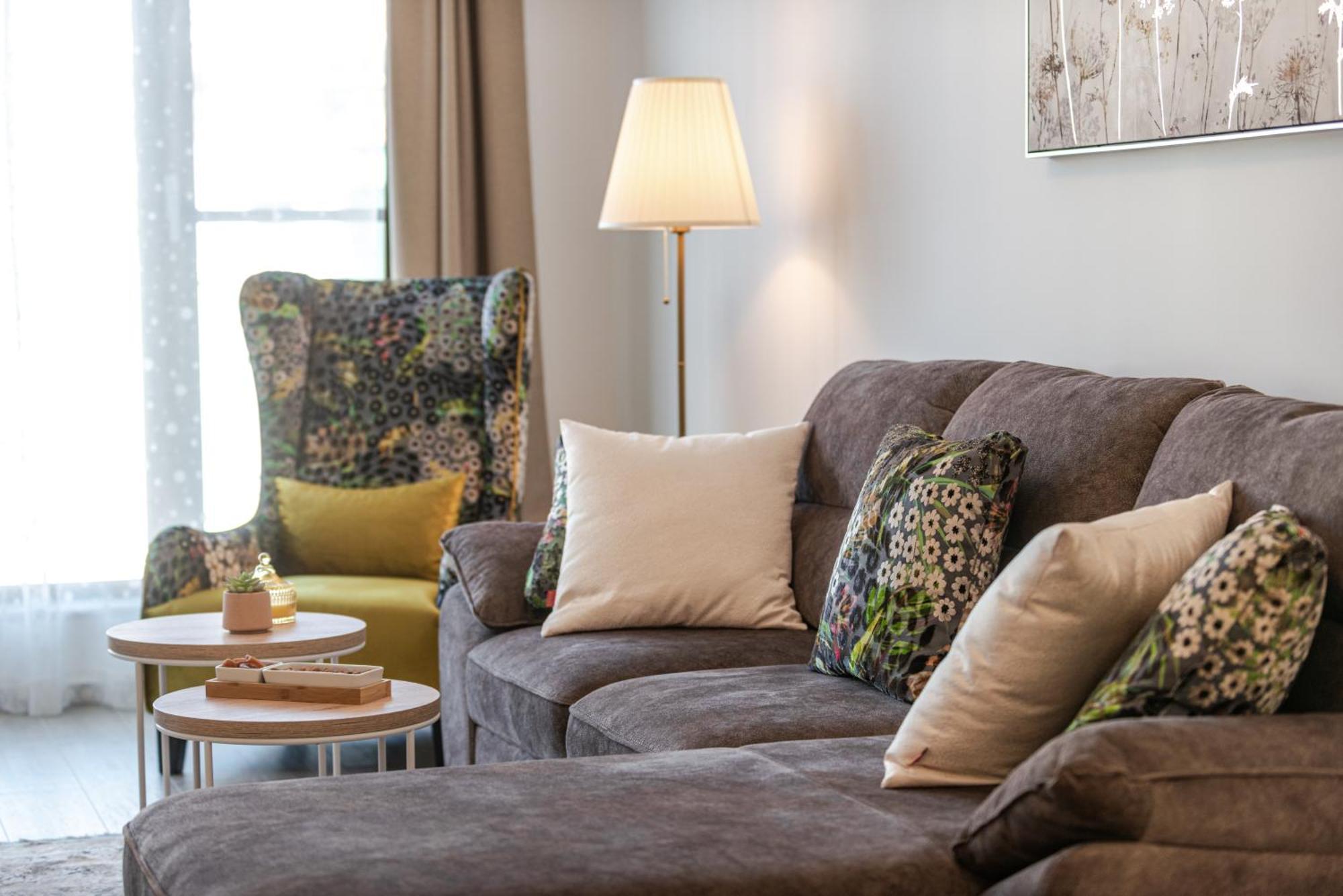 Silver Gold Appartement