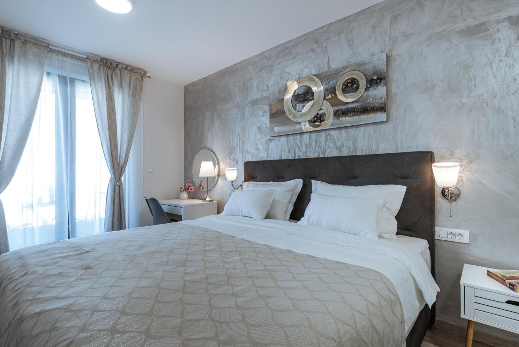 Appartement Silver Gold *