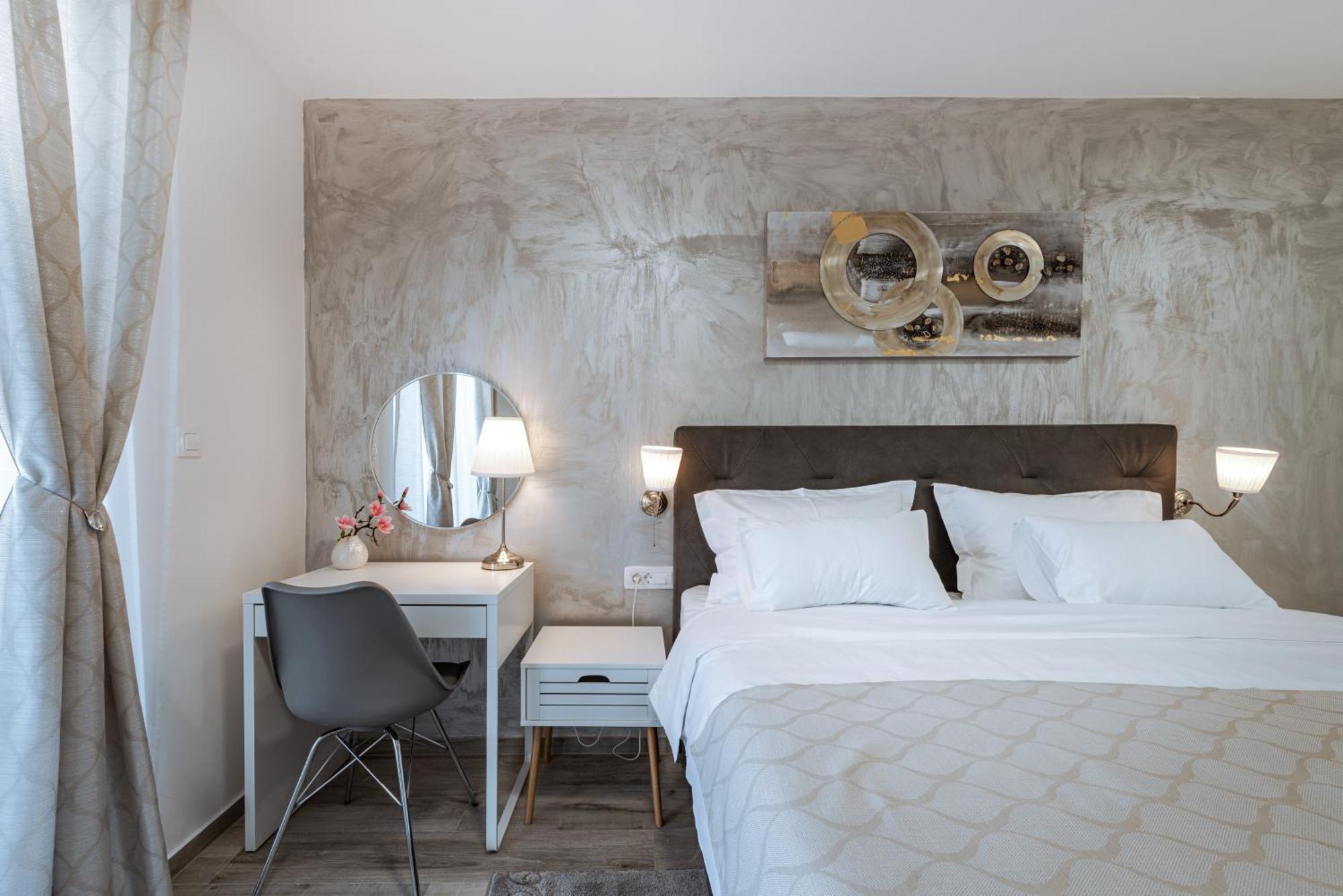 Appartement Silver Gold